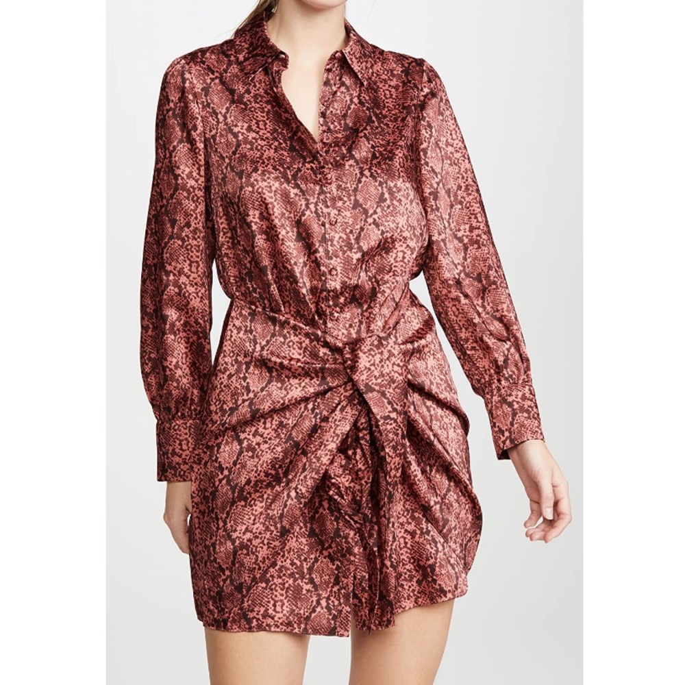 Cinq a sept Gabby Dress